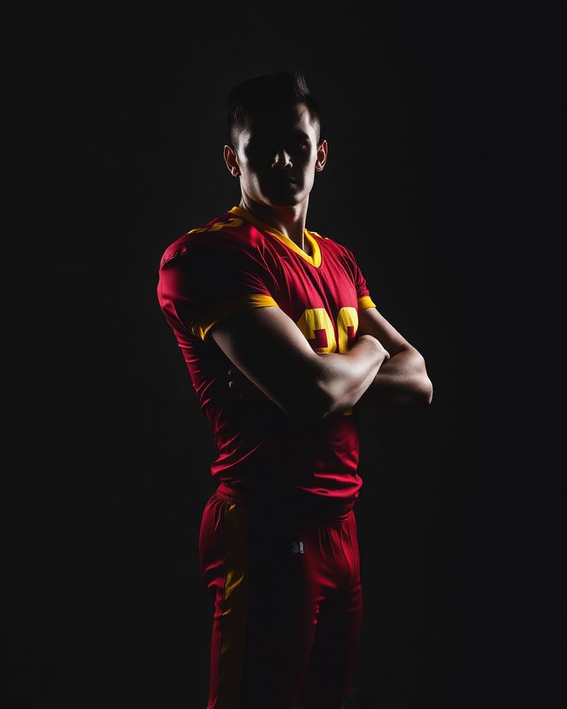 Joueur À renseigner 01, Gardien du 2 Plateaux FC