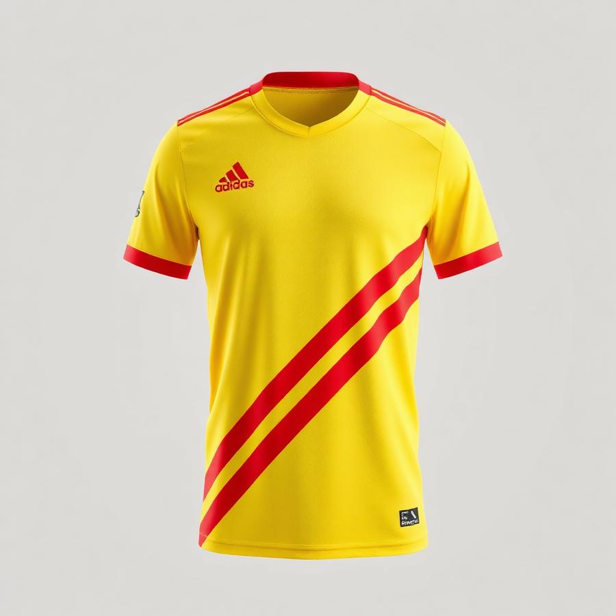 Maillot Extérieur — boutique officielle 2 Plateaux FC